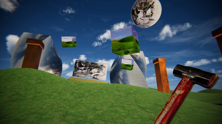 A Dark Place 2 screenshot