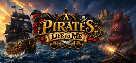 Games like A Pirates Life For Me
