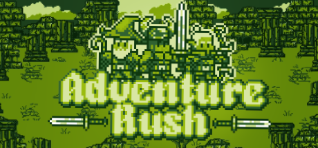 Games like Adventure Rush