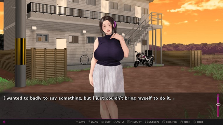 Afternoon Affairs & Helpless Housewives screenshot