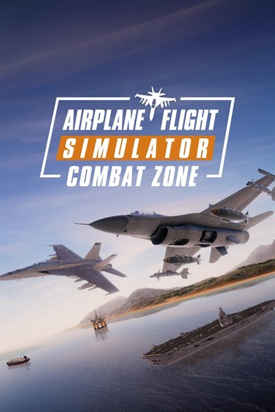Games like Airplane Flight Simulator : Combat Zone