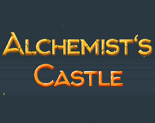 Games like Alchemist's Castle