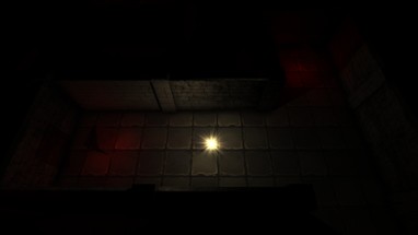 aMaze Achievements: darkness Image