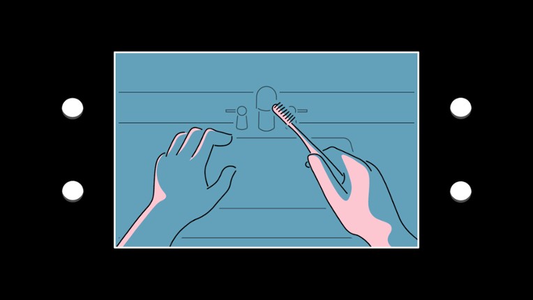 and Roger screenshot