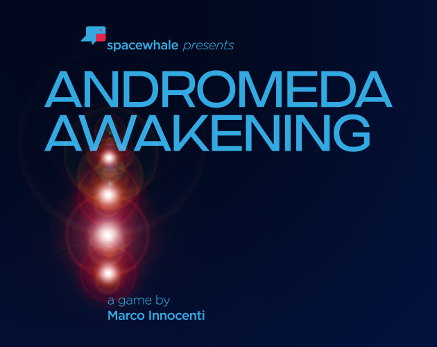 Games like ANDROMEDA AWAKENING