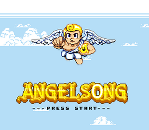 Angelsong Image