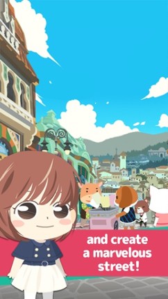 Annie's 5th Avenue screenshot