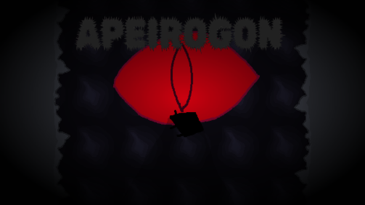 Games like APEIROGON