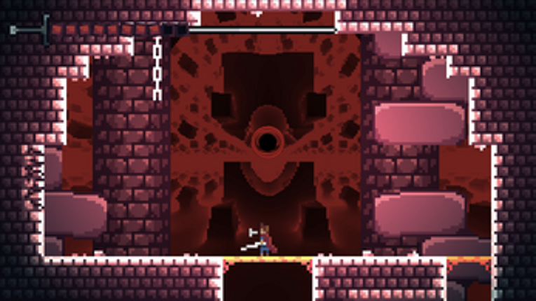 Apparition screenshot