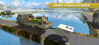 Army Parking Simulator Image