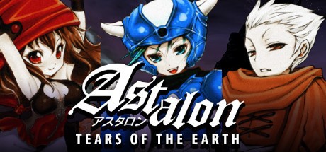 Games like Astalon: Tears of the Earth