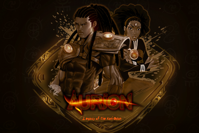 Aurion Image