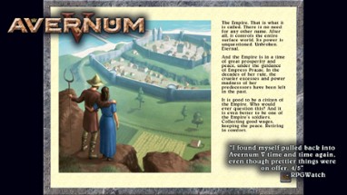 Avernum 5 Image