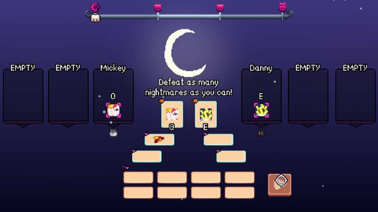 BabushCats screenshot
