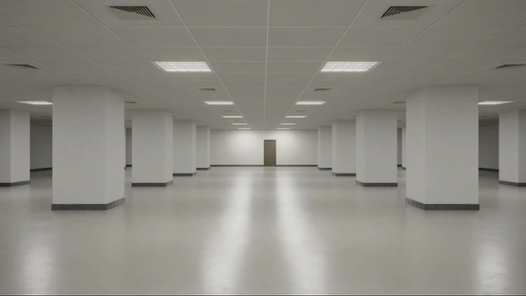 BACKROOMS PINTEROI Image