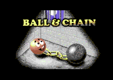 Games like Ball and Chain