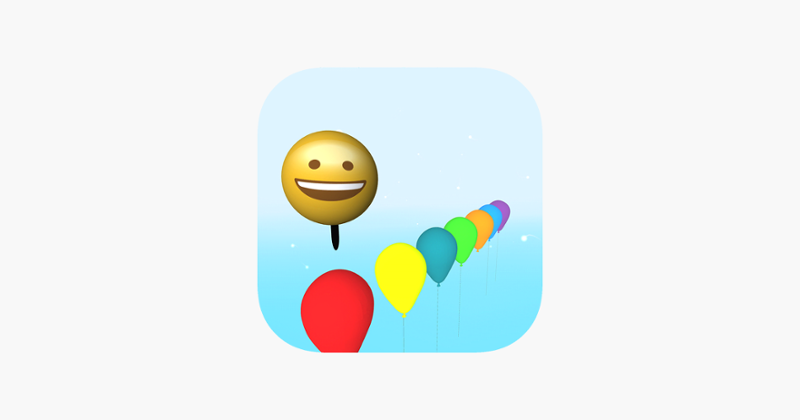 Balloon Smasher 3D crusher Image