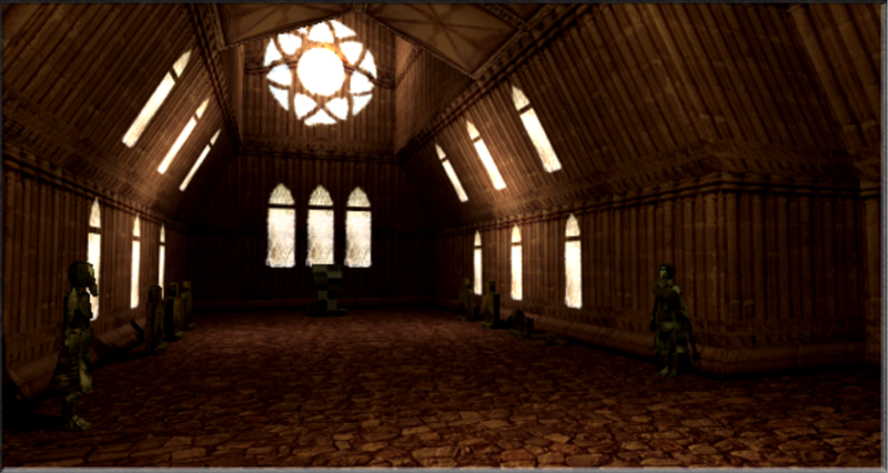 Basilisk 2000 screenshot