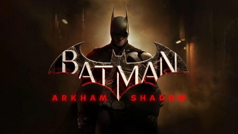 Batman: Arkham Shadow Image