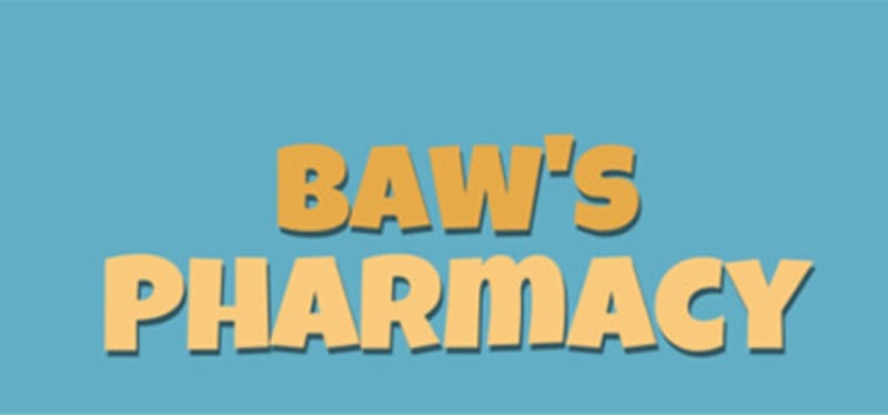 BAWs Pharmacy Game Cover