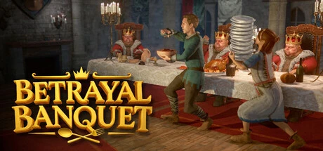 Games like Betrayal Banquet