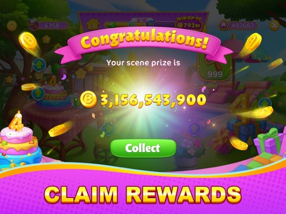 Bingo Wild-Classic Bingo Games screenshot