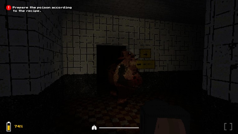 BIO Fault screenshot