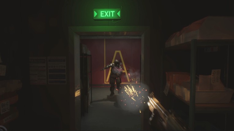Black Powder Box screenshot