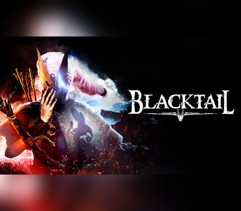 Games like BLACKTAIL