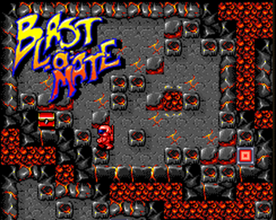 Blast-a-Mate Image