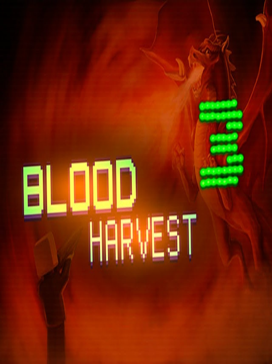 Games like Blood Harvest 3