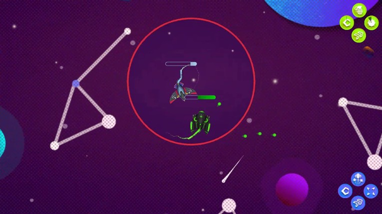 Boom Boom Animal screenshot