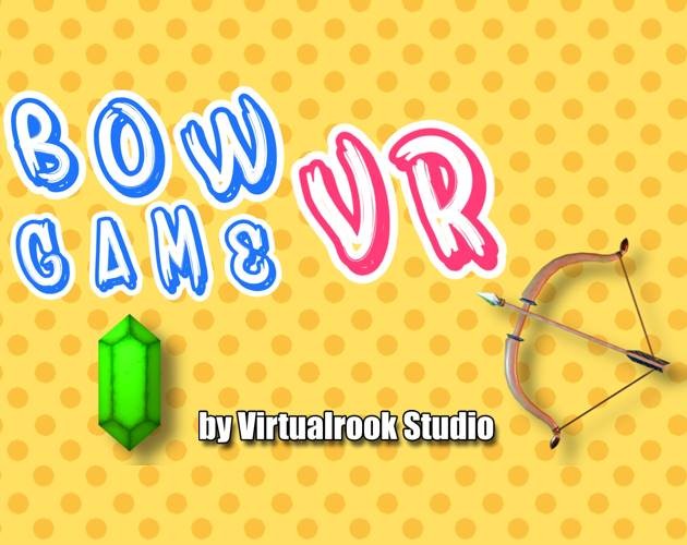 Games like Bow Game VR