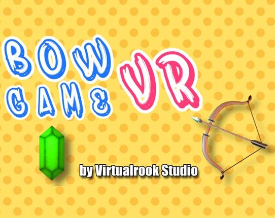 Bow Game VR Image