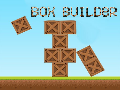 Games like Box Builder 56