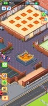 Boxing Gym Tycoon: Fight Club Image