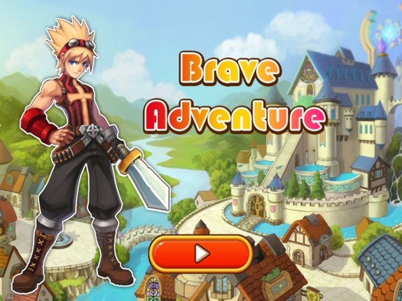 Brave Fight screenshot