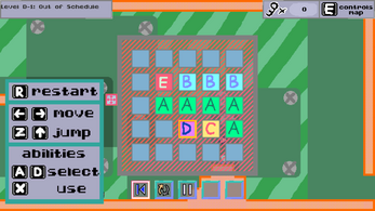 Breaking the Cycle Image