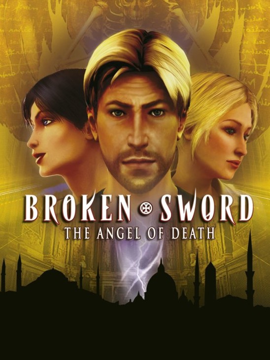 Games like Broken Sword: The Angel of Death