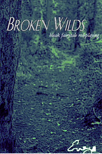 Games like Broken Wilds