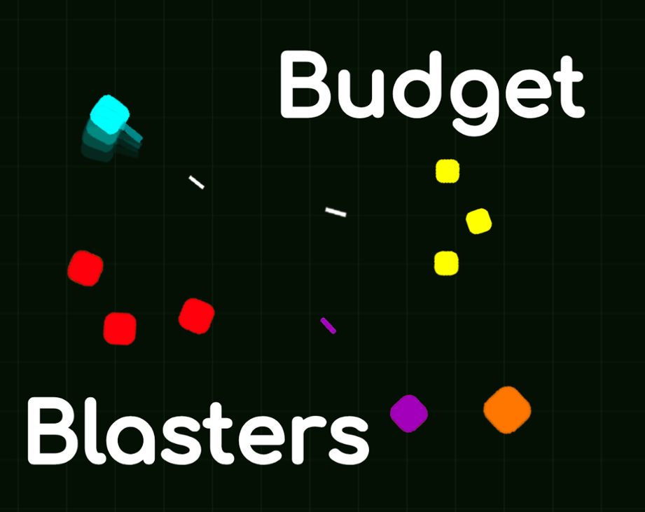 Games like Budget Blasters
