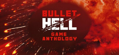 Games like Bullet Hell Game Anthology