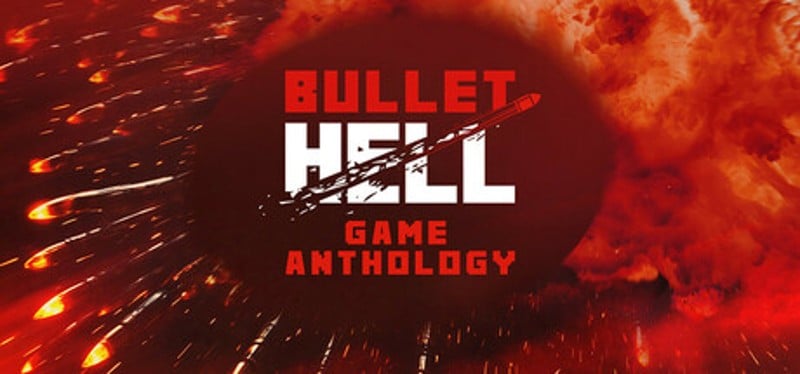 Bullet Hell Game Anthology Image