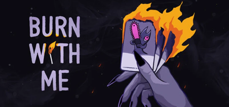 Burn With Me Image