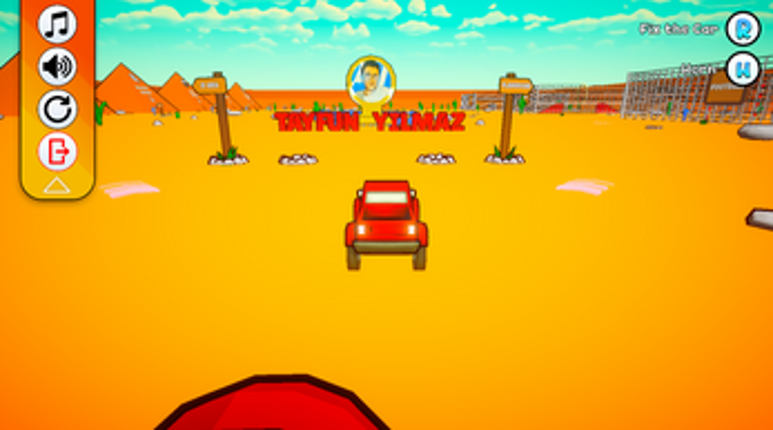 Career Voyage screenshot