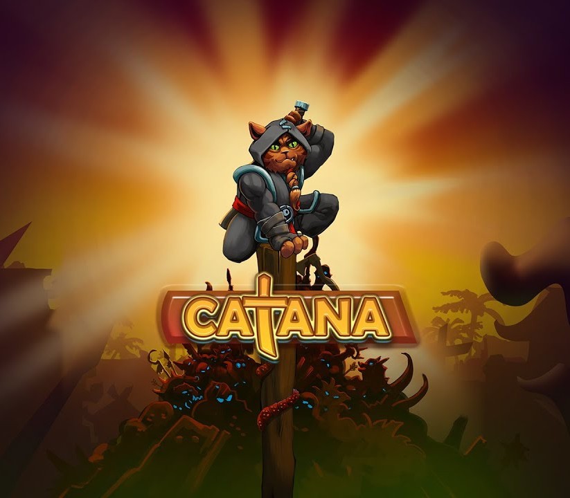 Games like Catana