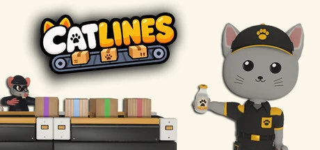Games like CATLINES