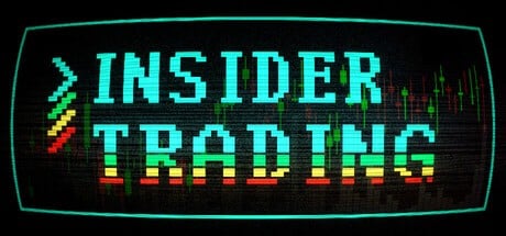 Games like Insider Trading