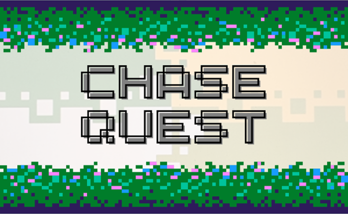 ChaseQuest Game Cover