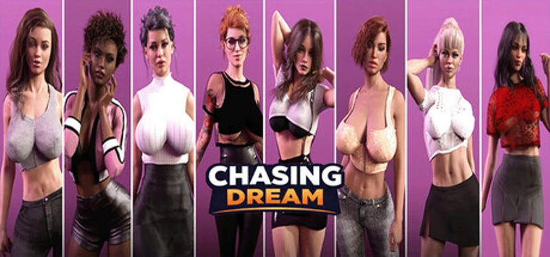 Chasing Dream Image